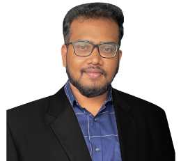 Mr. Ayaz - Patna