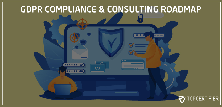 GDPR Compliance Roadmap Patna